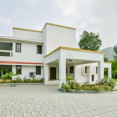 Ambrai Villa Bedla Dış mekan fotoğraf