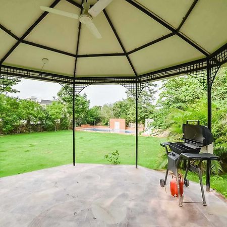 Ambrai Villa Bedla Dış mekan fotoğraf