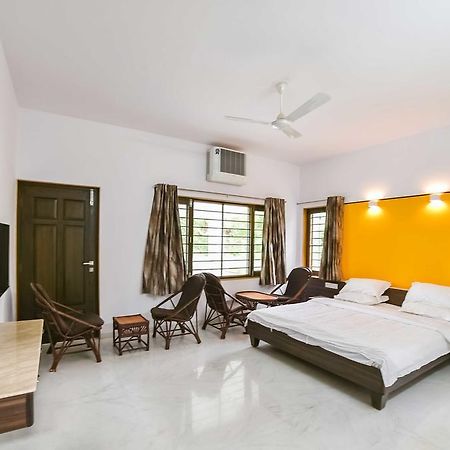 Ambrai Villa Bedla Dış mekan fotoğraf