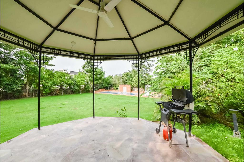 Ambrai Villa Bedla Dış mekan fotoğraf