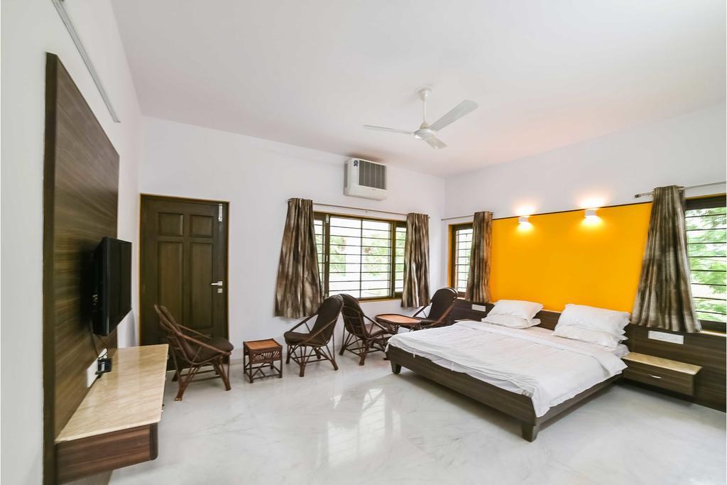 Ambrai Villa Bedla Dış mekan fotoğraf